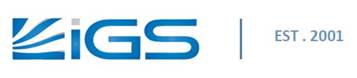 igs logo
