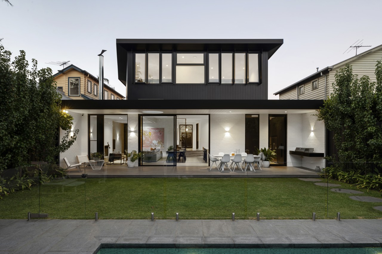 Residential window installation and premium home glazing Melbourne by Integrity Glazing