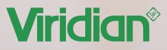 viridian logo