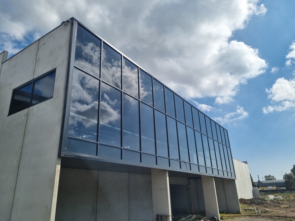 Services Dandenong 1