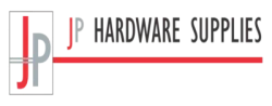 jp hardware logo